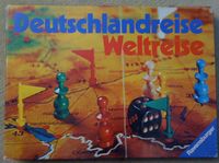 1069145 Deutschlandreise