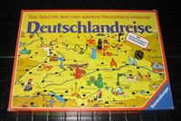 149274 Deutschlandreise