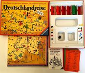 3687626 Deutschlandreise