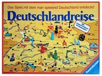 4258665 Deutschlandreise