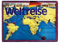 4263538 Deutschlandreise