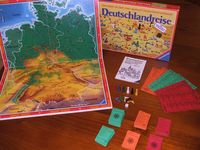 440174 Deutschlandreise