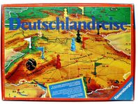 4832415 Deutschlandreise