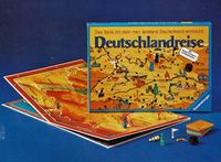 6096952 Deutschlandreise