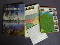 614708 Deutschlandreise