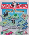 227097 Monopoly: The Card Game