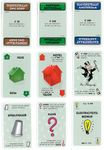 321103 Monopoly: The Card Game