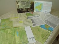 309064 Rebels &amp; Redcoats: Volume I