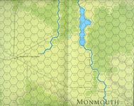 311062 Rebels &amp; Redcoats: Volume I