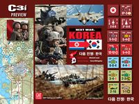 1321345 Next War: Korea