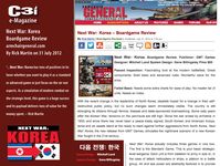 1393878 Next War: Korea