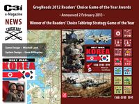 1560100 Next War: Korea