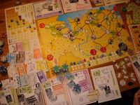 1056342 1880: China  (EDIZIONE TEDESCA 2022)