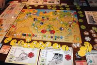 1107161 1880: China  (EDIZIONE TEDESCA 2022)