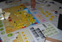 1556280 1880: China  (EDIZIONE TEDESCA 2022)