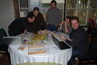 1556292 1880: China  (EDIZIONE TEDESCA 2022)