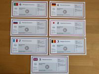 3254564 1880: China  (EDIZIONE TEDESCA 2022)