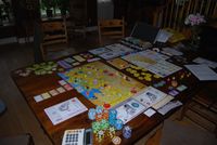 3569967 1880: China  (EDIZIONE TEDESCA 2022)