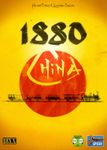 5945254 1880: China  (EDIZIONE TEDESCA 2022)