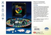 5488468 Phase 10 - Das Brettspiel