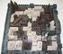 121861 Cathedral Magnetic Travel Edition