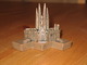 125811 Cathedral Magnetic Travel Edition