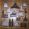 130965 Cathedral Magnetic Travel Edition