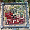 134185 Cathedral Magnetic Travel Edition