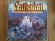 1402713 Cathedral Magnetic Travel Edition