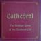 15216 Cathedral Magnetic Travel Edition