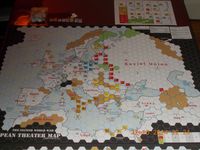 2280557 The Second World War