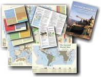 2840239 The Second World War