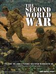 3297095 The Second World War