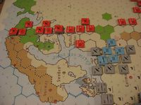 3417582 The Second World War