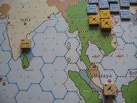 3618125 The Second World War