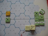 3618127 The Second World War