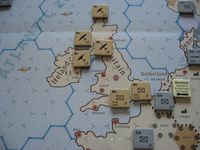 3618132 The Second World War