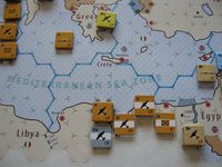 3619696 The Second World War