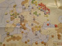 4013136 The Second World War