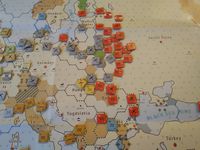 4131167 The Second World War