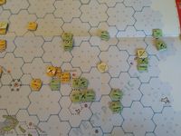 4131169 The Second World War