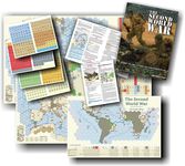 4448346 The Second World War