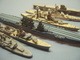 740963 Axis & Allies War at Sea: Condition Zebra