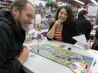 856538 Bridgetown Races