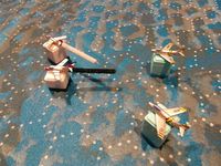 789277 The Speed of Heat