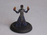 1521258 Descent: Road To Legend - Lieutenant Lord Merick Farrow