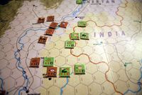 906295 Showdown: The Coming Indo-Pakistani War