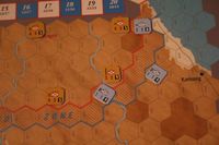 1221148 DMZ: The Next Korean War