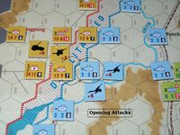 4436992 DMZ: The Next Korean War