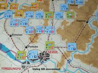 4436993 DMZ: The Next Korean War